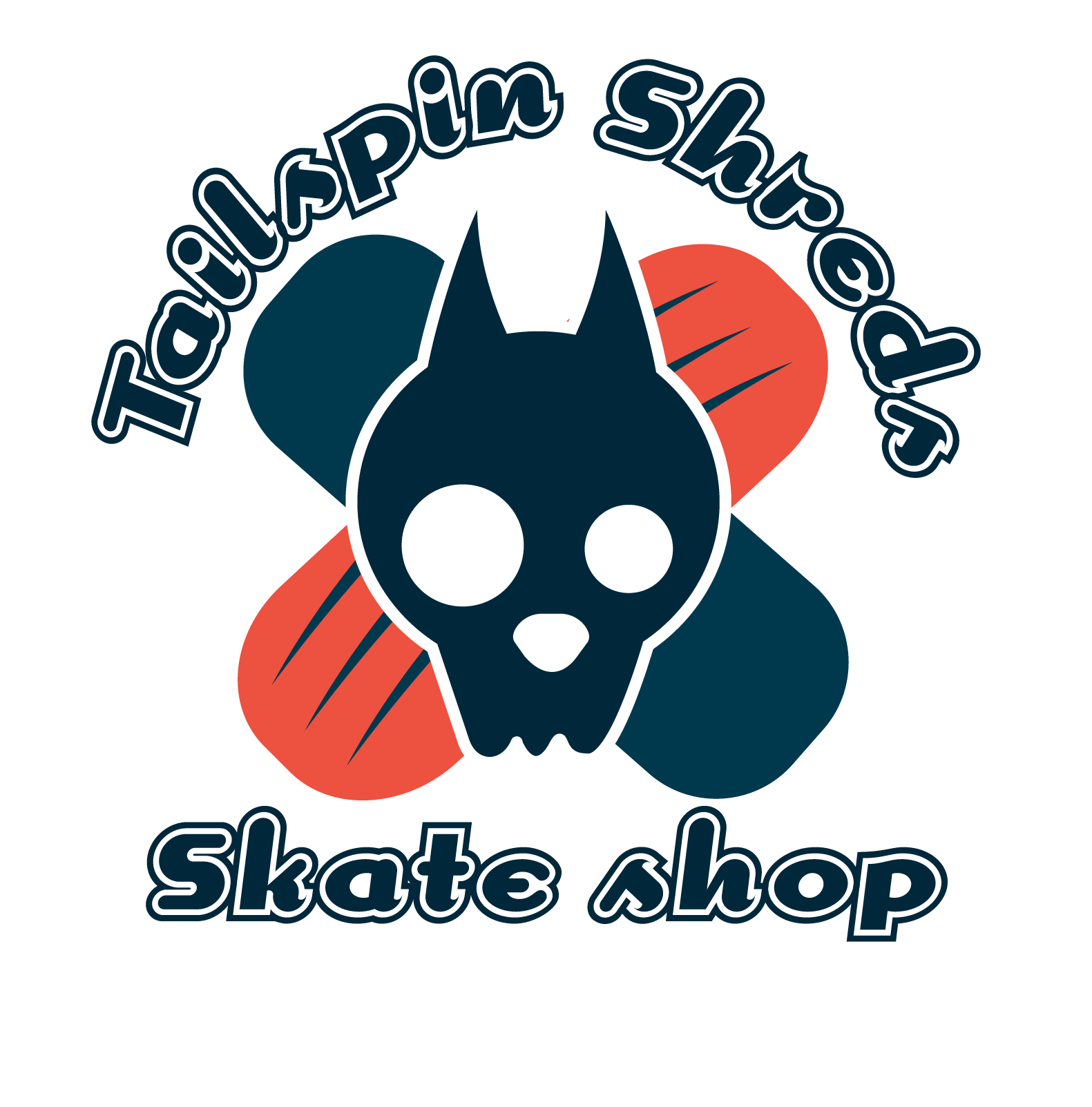 Tailspin Shreds